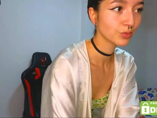 Naughty-Sharon69 on BongaCams