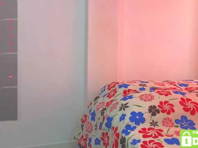 Naughty-Sharon69 on BongaCams