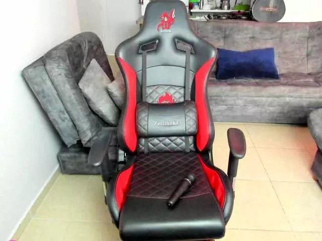 Naughty-Sharon69 on BongaCams