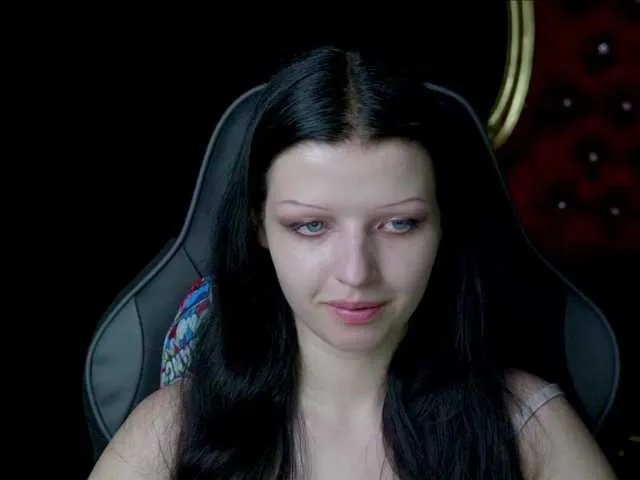 NaughtyAnna on BongaCams