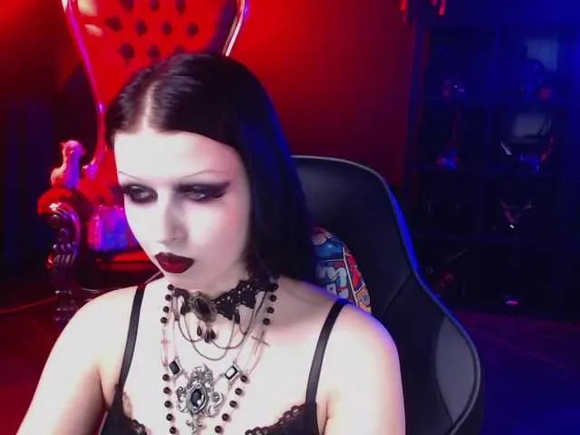 NaughtyAnna on BongaCams