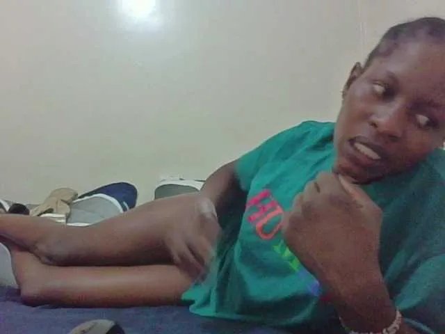 Naughtygirl3 on BongaCams