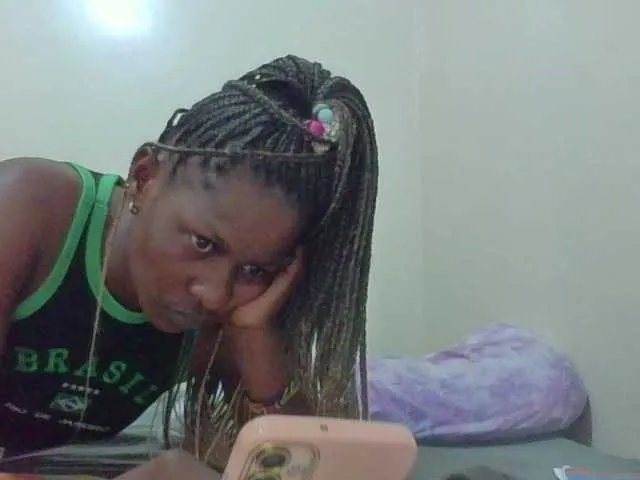 Naughtygirl3 on BongaCams