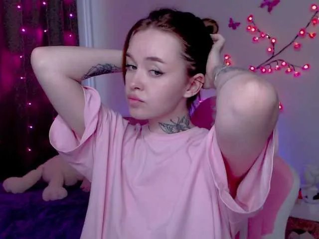 NaughtyMable on BongaCams