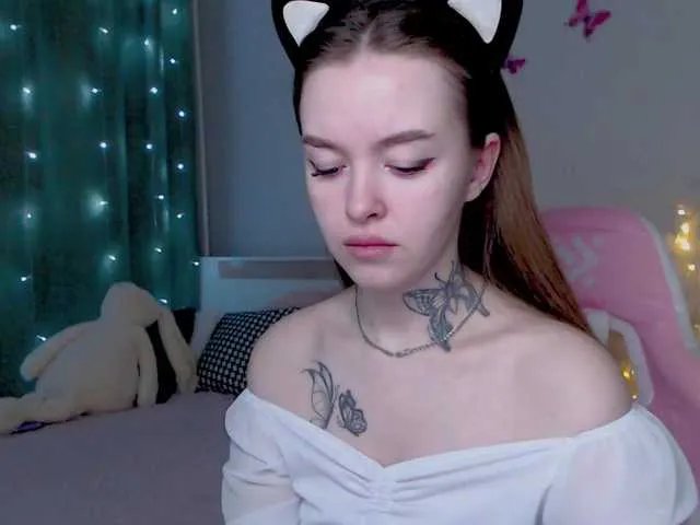 NaughtyMable on BongaCams