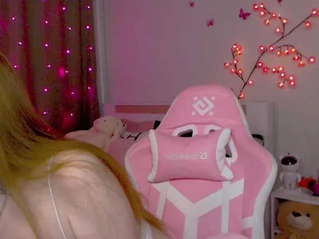 NaughtyMable on BongaCams