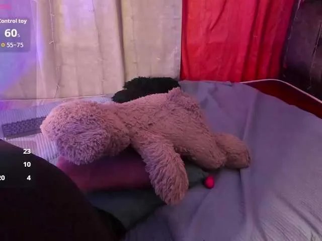 NaylaAbadi on BongaCams