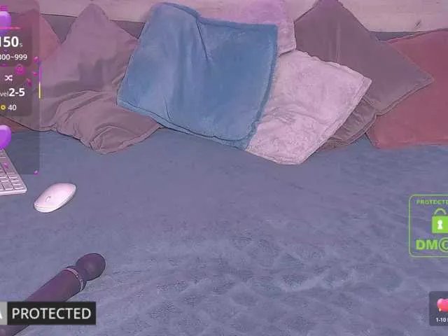 Neko-nya on BongaCams