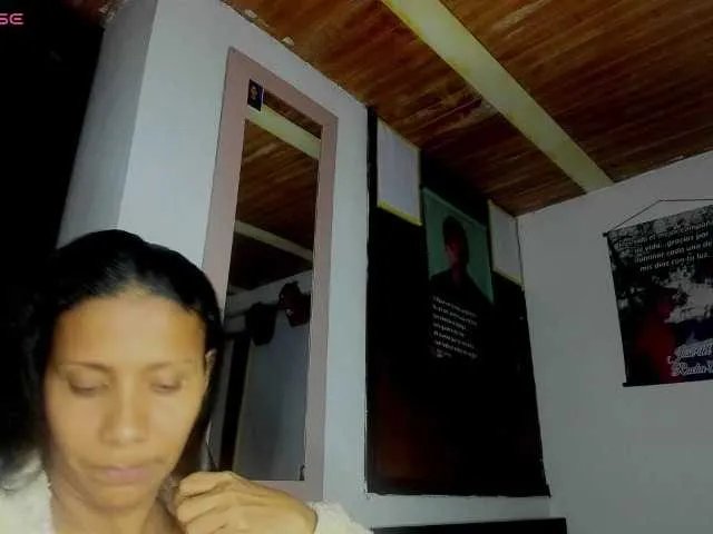 nentia-horny on BongaCams