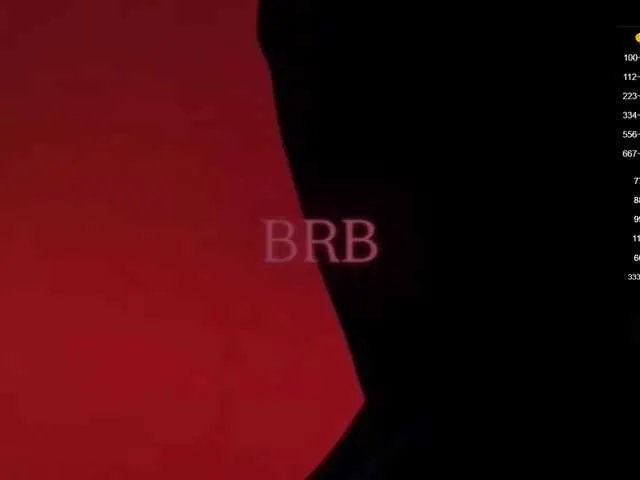 Nestyzz on BongaCams