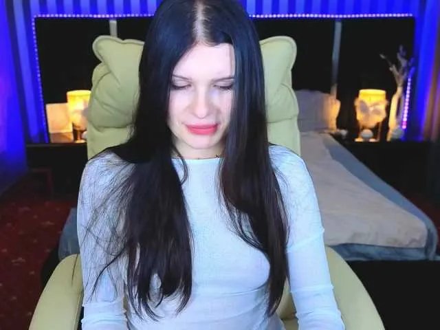 NeylaCharm on BongaCams