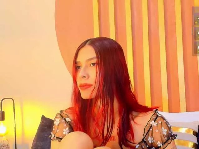 Nicole-Angels on BongaCams