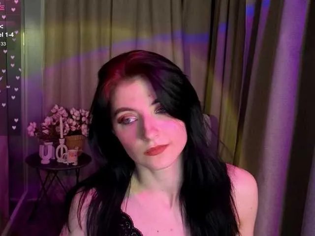 NicoleLuxe — Freechat on BongaCams