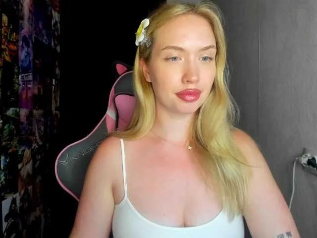 NicoleRicci on BongaCams