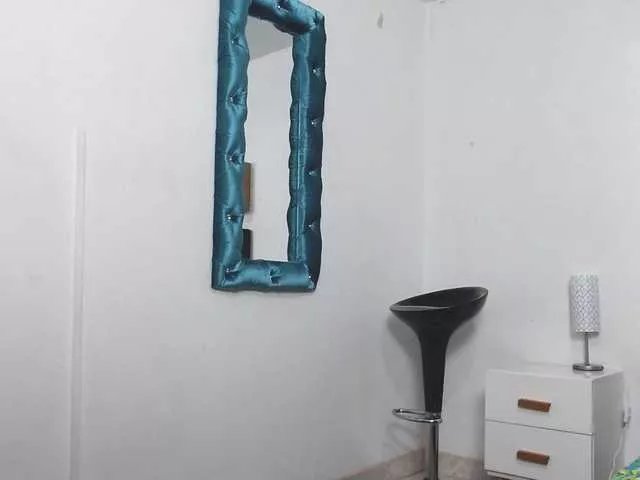 NicoleSantana on BongaCams