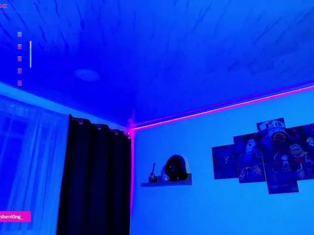 Nicorobin on BongaCams