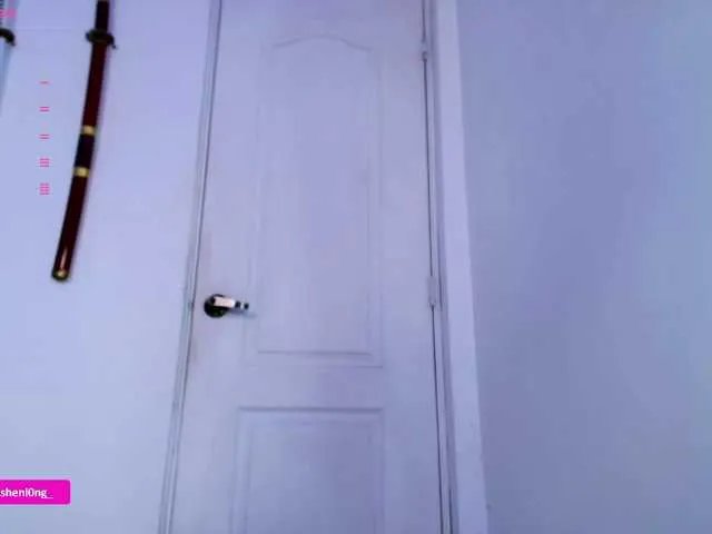 Nicorobin on BongaCams