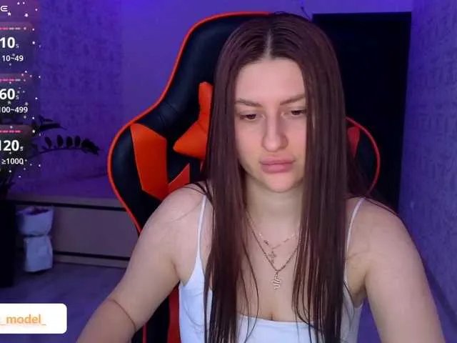 NikaMusic on BongaCams