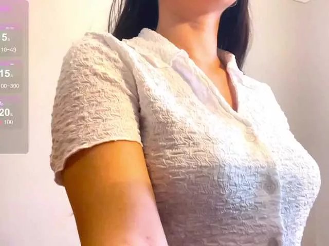 NikaV9ro on BongaCams