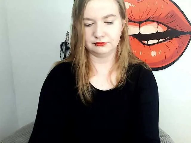 NikkiWild on BongaCams