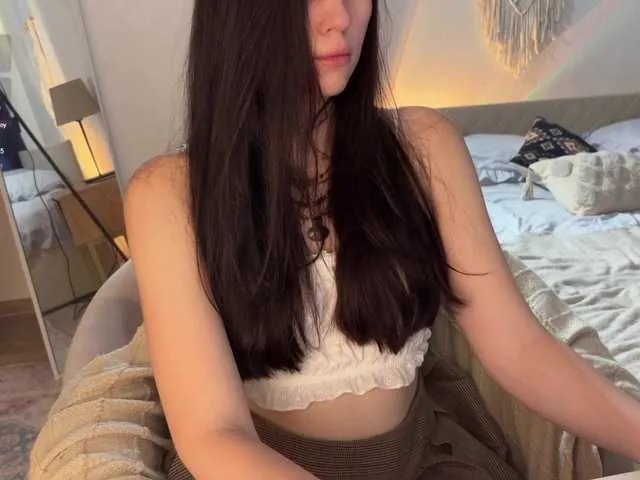 NimfaHeart on BongaCams