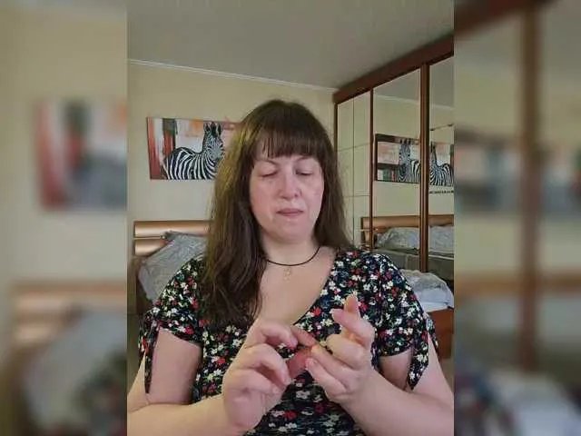 nimfastar77 on BongaCams