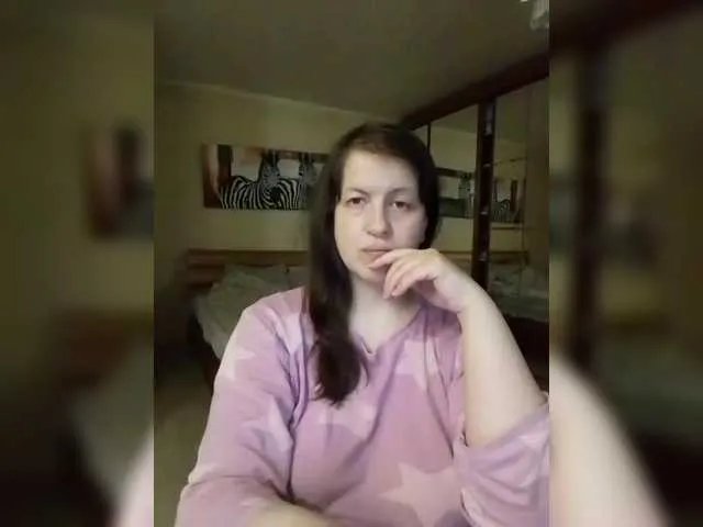 nimfastar77 on BongaCams