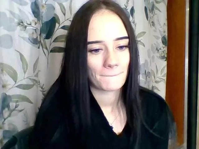 NinaFlirt on BongaCams