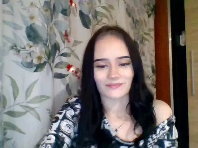 NinaFlirt on BongaCams