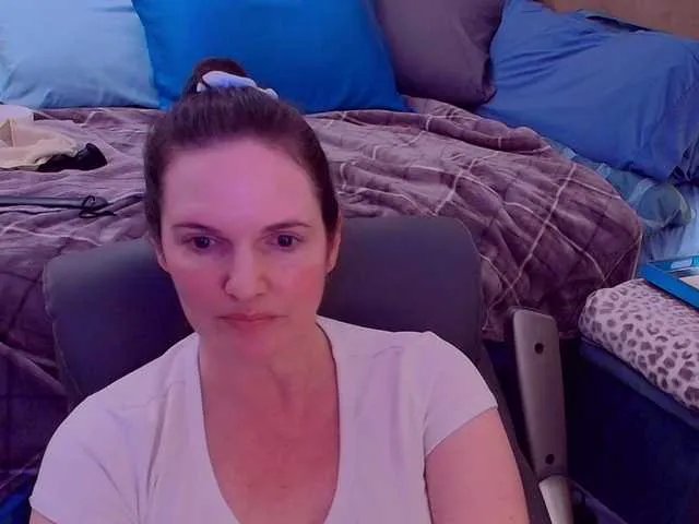 NinaJaymes on BongaCams
