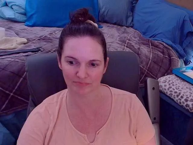 NinaJaymes on BongaCams