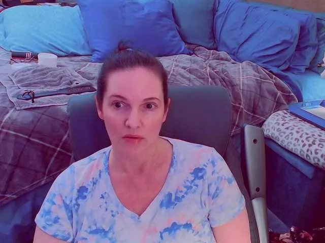 NinaJaymes on BongaCams