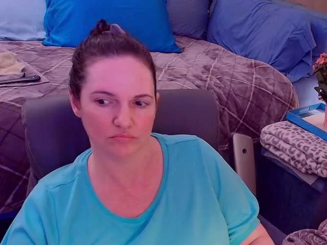 NinaJaymes on BongaCams