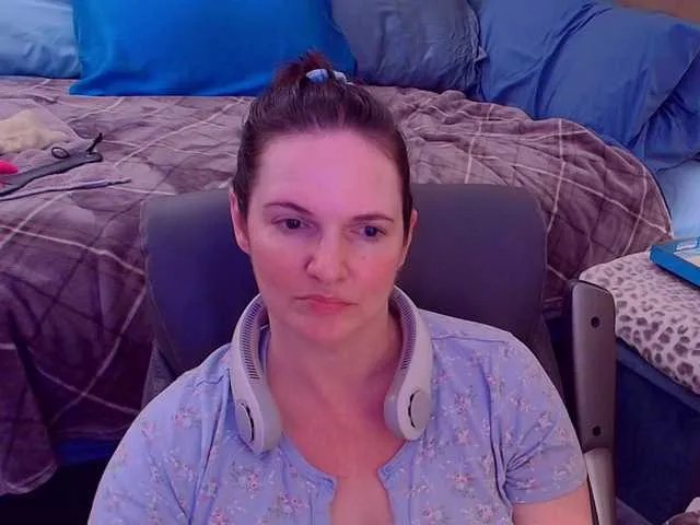 NinaJaymes on BongaCams