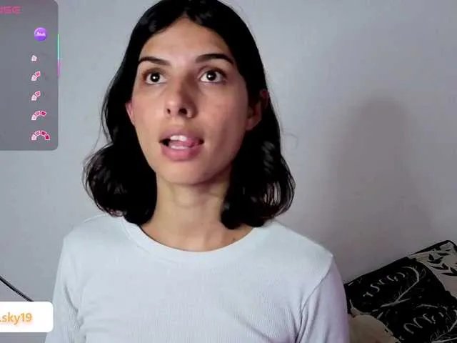 ninasky — fulfills my food craving for my low