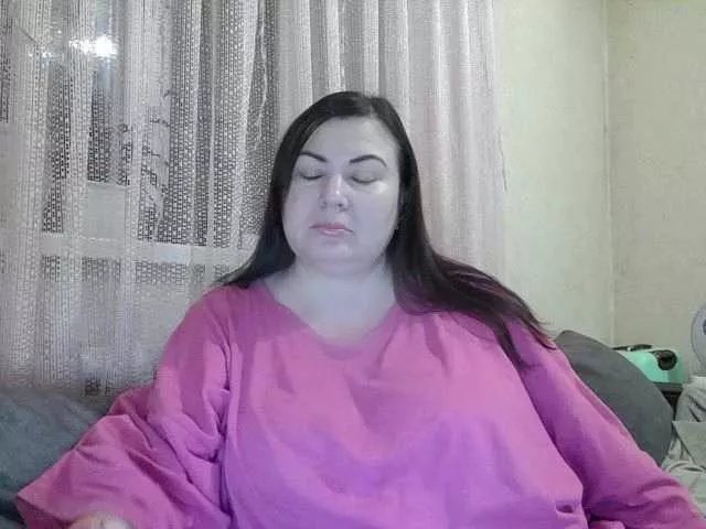 Noel-Lisa on BongaCams