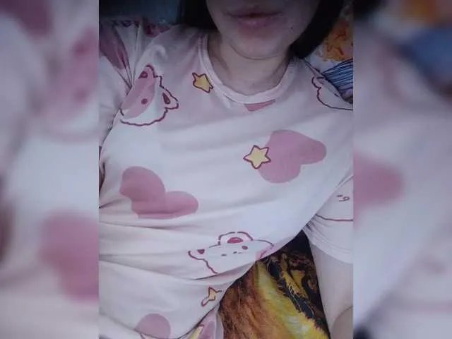 nosado4ka12 — I'm glad to see you in my room. Please make me happy, and I will make you happy too) 