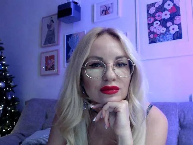 NurseTDoc on BongaCams