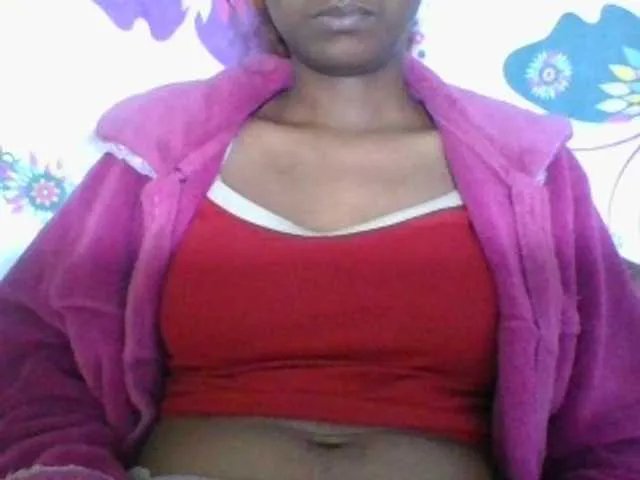 Nykiah21 on BongaCams