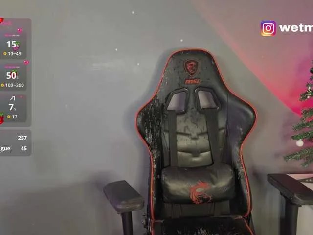 ohlin-hub on BongaCams