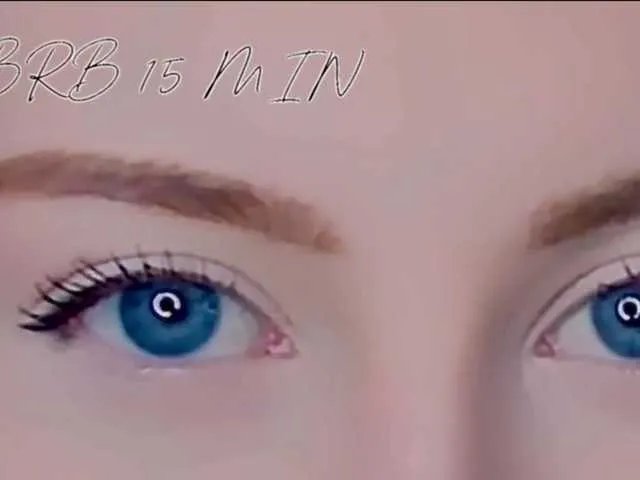 Oktaviya on BongaCams