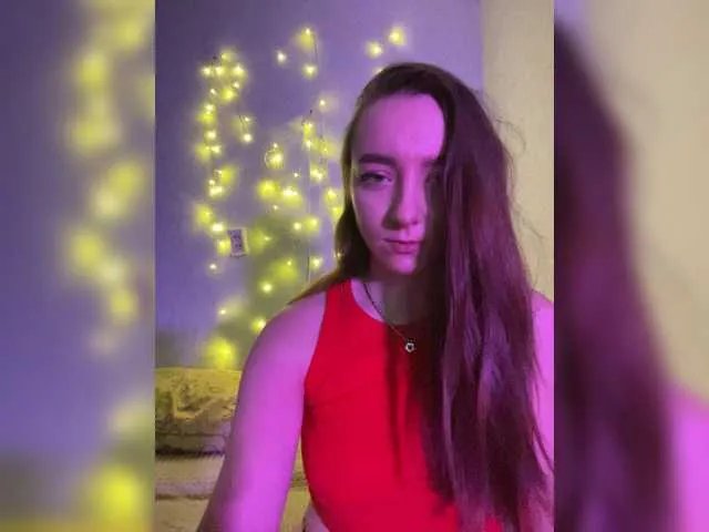 OlaChikaMamasita on BongaCams