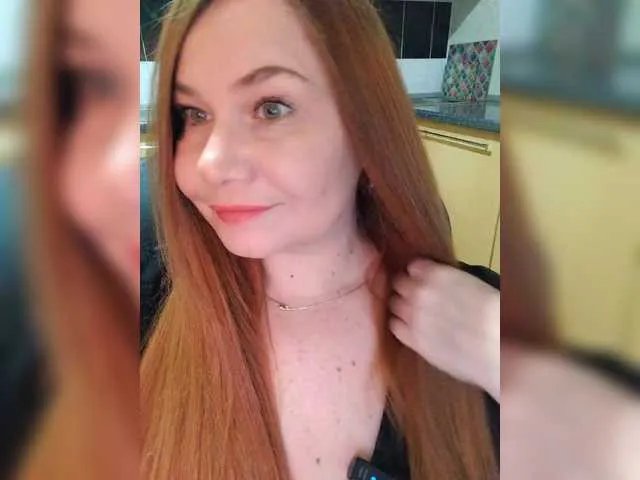 olgasollo on BongaCams