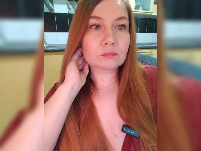 olgasollo on BongaCams