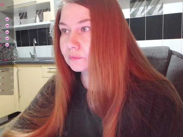 olgasollo on BongaCams