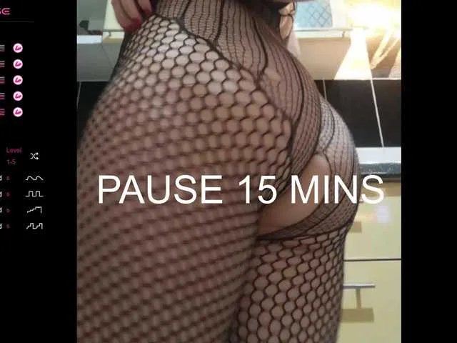 olgasollo on BongaCams