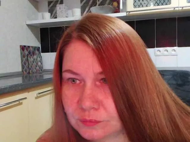 olgasollo on BongaCams