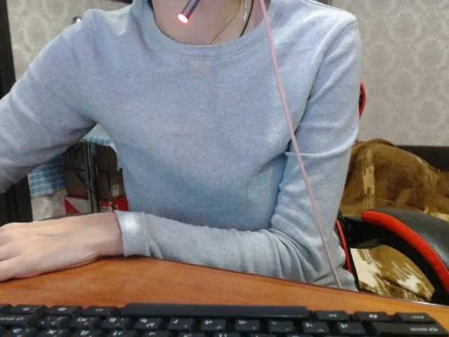 Olik-Pisa on BongaCams
