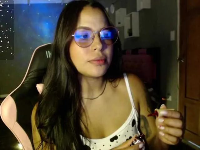 Freechat OliviaCarter1 on BongaCams