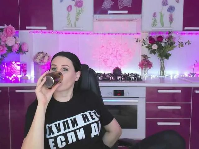 Olivija2020 on BongaCams